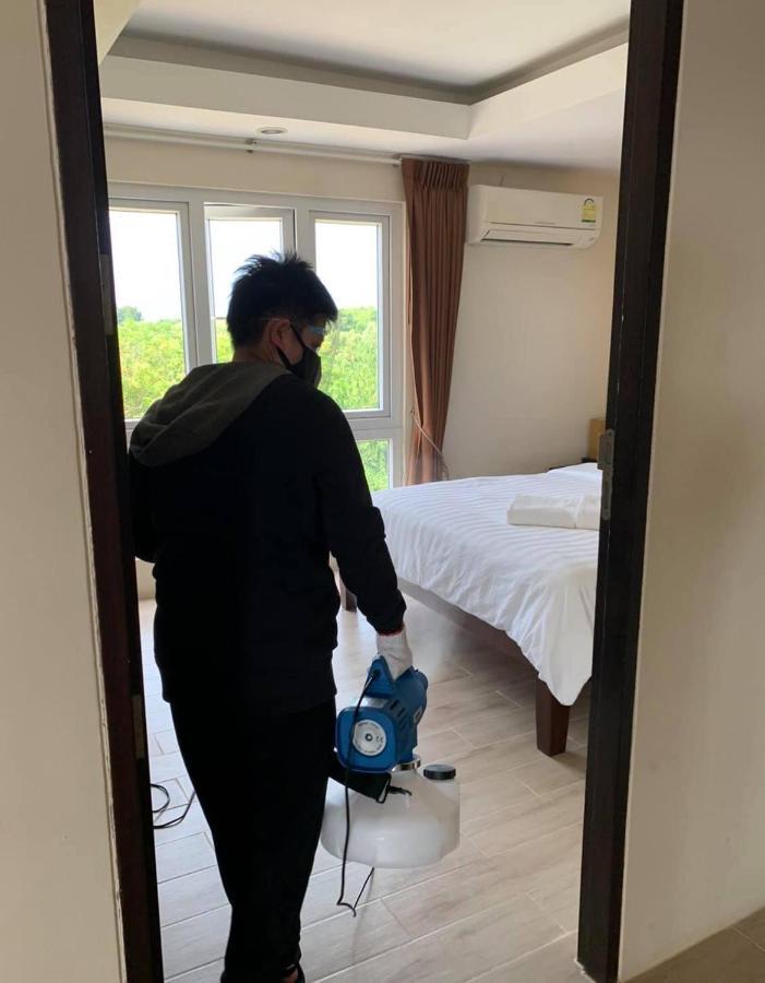 阿卡迪亚玛费姆公寓 梅尔皮姆 外观 照片