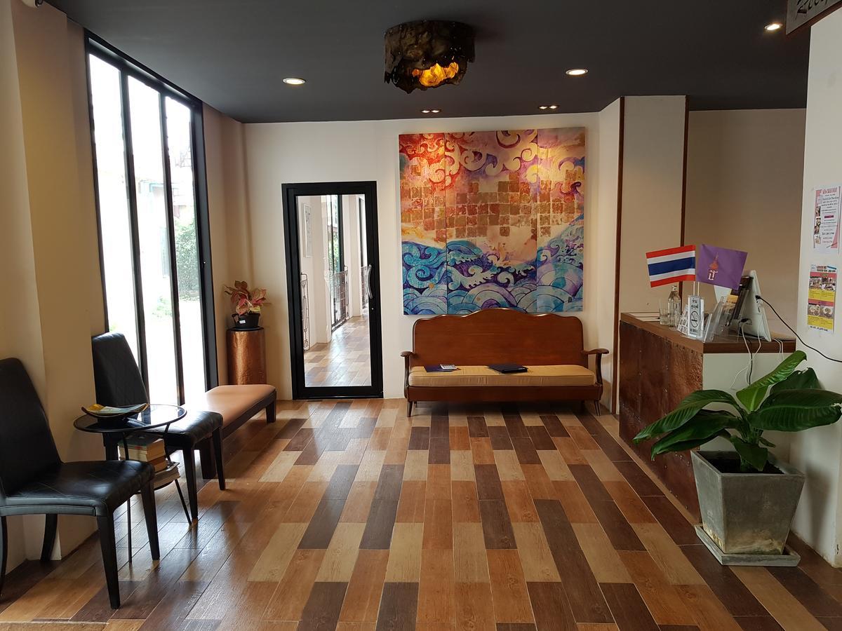 阿卡迪亚玛费姆公寓 梅尔皮姆 外观 照片